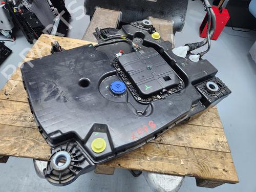 Used AdBlue tank AdBlue tank DS DS 7 Crossback (J4_, JR_, JC_) [2017-2026] 34139006 34139006