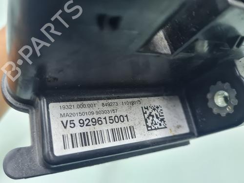 Electronic module BMW 1 (F20) 116 d | BP21657229M83 