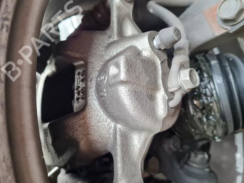 Used Right front brake caliper TOYOTA AURIS (_E18_) [2012-2019]  28542355