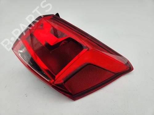 Right taillight SEAT ARONA (KJ7, KJP) 1.0 TSI | BP31587016C35 - Image 3