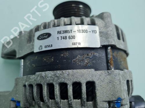 Alternator FORD KUGA I  | BP21638572M7 