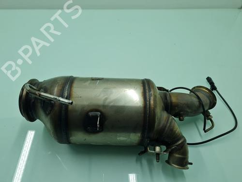 Used Particulate filter Particulate filter AUDI Q5 (FYB, FYG) 2.0 TDI quattro (163 hp) 21644029 21644029