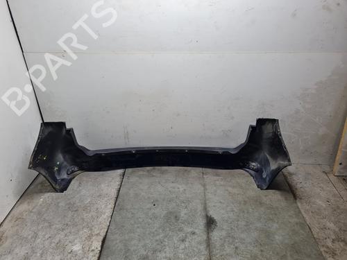 Rear bumper DACIA DOKKER MPV (KE_)  | BP22418326C8 
