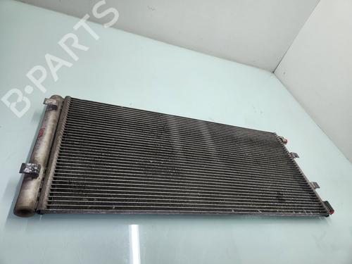 AC-Kondensator OPEL MOVANO B Platform/Chassis (X62) [2010-2025]  21653469