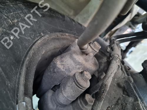 Used Right front brake caliper SUZUKI JIMNY Closed Off-Road Vehicle (SN) [1998-2026]  32328638