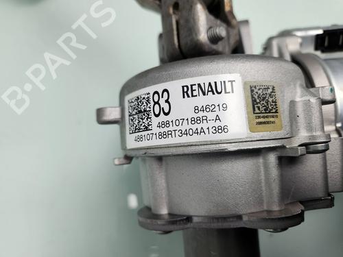 Steering column RENAULT CLIO V (B7_) | BP29915056M21