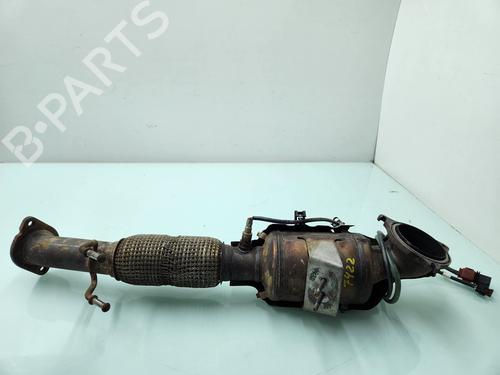 Used Catalyst FORD KUGA II (DM2) 2.0 TDCi (120 hp) 25925805
