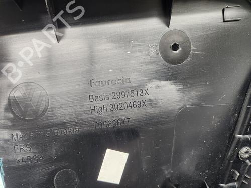 Seats set VW PASSAT B9 Variant (CJ5) 2.0 TDI 4motion | BP32084836C78 