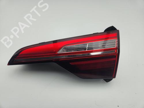 Used Right tailgate light AUDI A4 B9 Avant (8W5, 8WD) 30 TDI (122 hp) 31638516