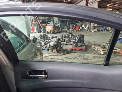 Used Rear right window mechanism LEXUS IS II (_E2_) 220d (ALE20) (177 hp) 21654304