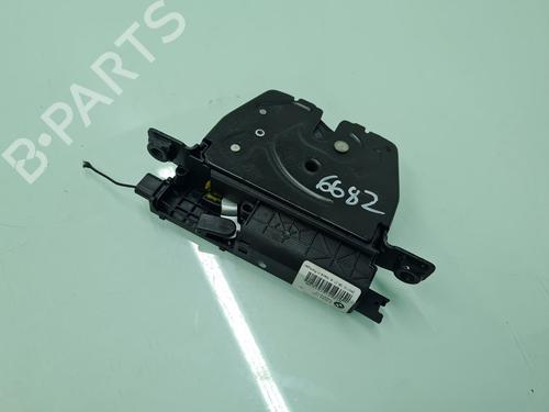 Tailgate lock BMW 6 Gran Coupe (F06) 640 d | BP21647600C101 