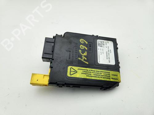 Module électronique AUDI A3 Sportback (8PA) 1.9 TDI (105 hp) 29856083