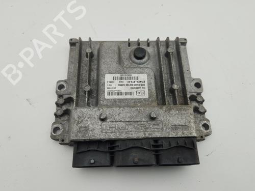 Used Engine control unit (ECU) Engine control unit (ECU) PEUGEOT EXPERT Van (VF3A_, VF3U_, VF3X_) 2.0 HDi 130 (128 hp) 38647677 38647677