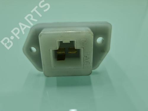 Heater resistor NISSAN JUKE (F15)  | BP21636789M108 