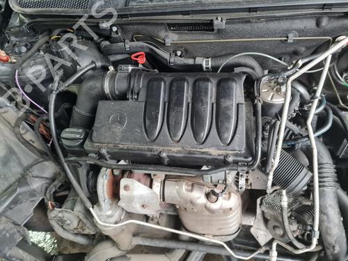 Used Engine MERCEDES-BENZ A-CLASS (W169) A 180 CDI (169.007, 169.307) (109 hp) 31858686