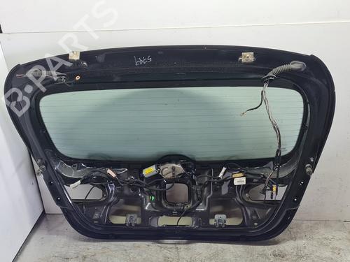 Tailgate SEAT LEON (1P1)  | BP21641646C6 