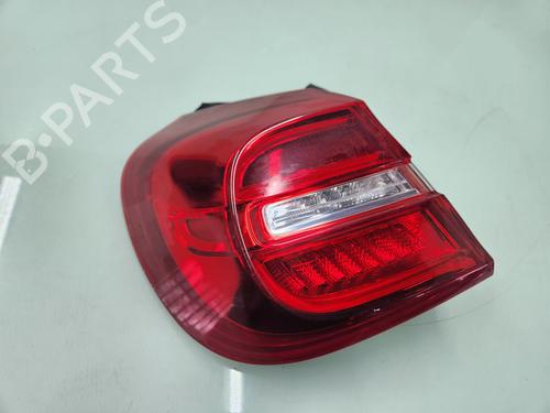 Used Left taillight MERCEDES-BENZ GLA-CLASS (X156) GLA 200 CDI / d (156.908) (136 hp) 24327765