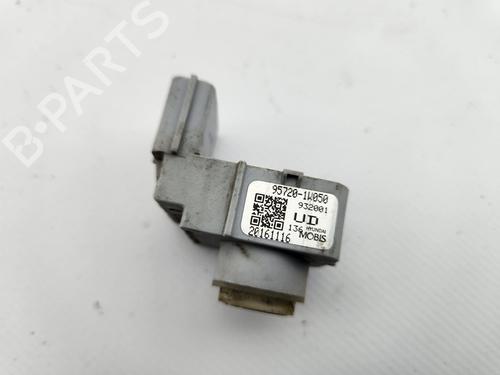 Electronic module KIA RIO IV (YB, SC, FB) 1.25 | BP29751160M83
