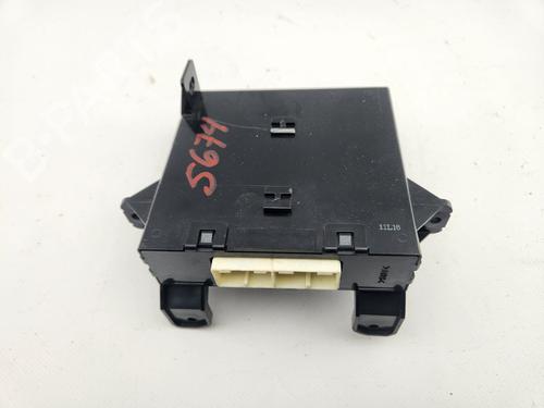 Used Electronic module SUBARU OUTBACK (BL, BP) 2.0 D AWD (BPD) (150 hp) 28478721