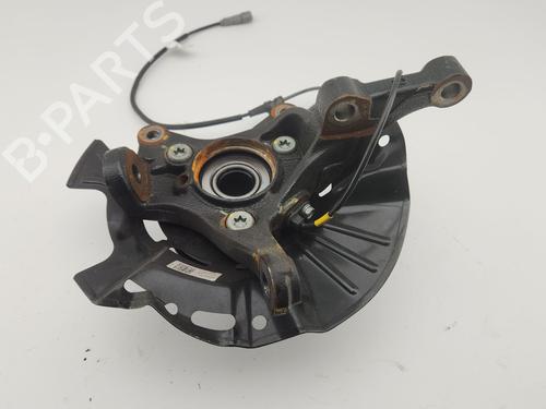 Right front steering knuckle KIA XCEED (CD) 1.5 T-GDi MHEV | BP37491637M26 - Image 3