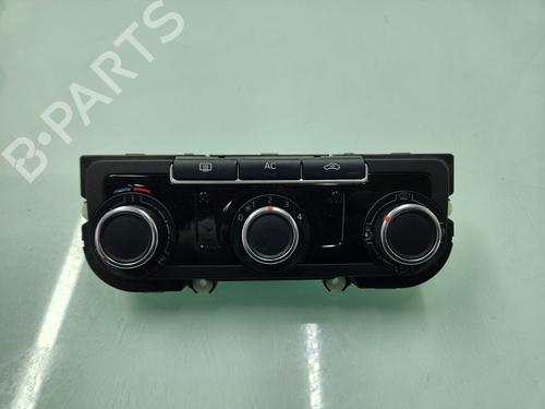 Used Climate control VW GOLF VI (5K1) [2008-2014]  21641473