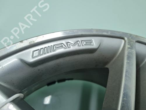 Rim MERCEDES-BENZ C-CLASS T-Model (S204) C 220 CDI (204.208) | BP21652536C45 