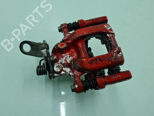Used Left rear brake caliper VW GOLF VI (5K1) [2008-2014]  22412070