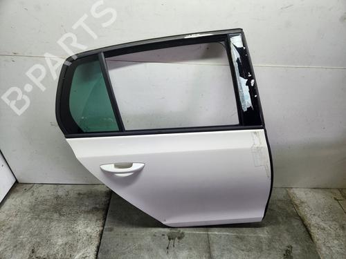 right-rear-door-vw-golf-vi-5k1-2008-2009-2010-2011-2012-2013-2014-24333733 main image