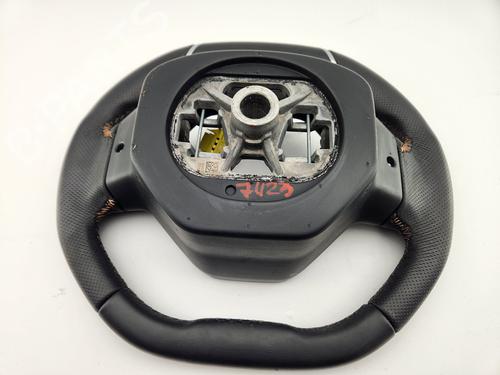Steering wheel PEUGEOT 5008 II (MC_, MJ_, MR_, M4_)  | BP29722576C49 