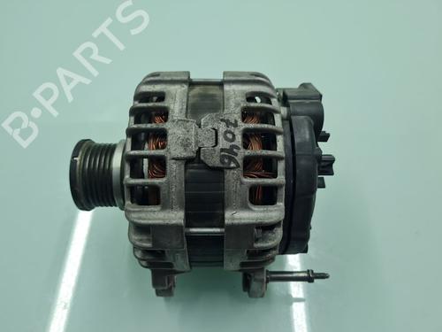 Generator VW CADDY IV MPV (SAB, SAJ)  04L903024S |