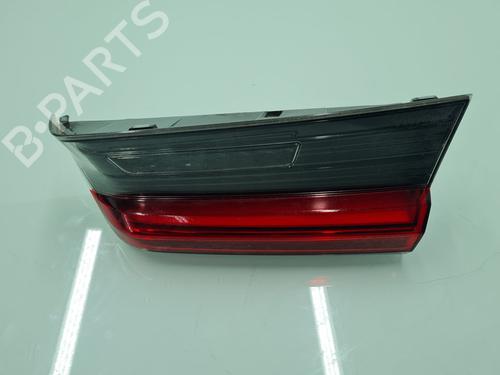 Used Right tailgate light BMW 3 Gran Turismo (F34) 318 d (150 hp) 21643572