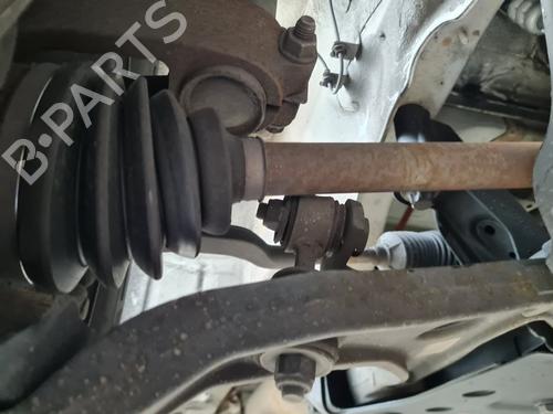Used Right front driveshaft Right front driveshaft PEUGEOT BOXER Van 2.2 BlueHDi 120 (120 hp) 29548012 29548012