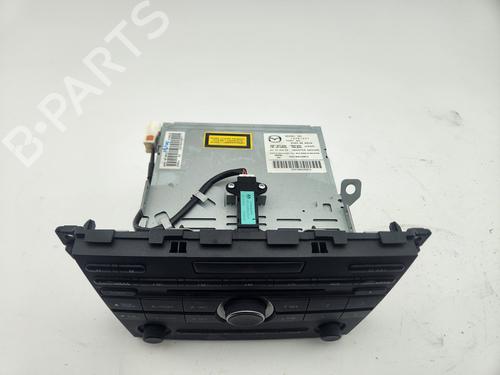 Radio MAZDA CX-7 (ER) | BP33649684E6 - Image 7