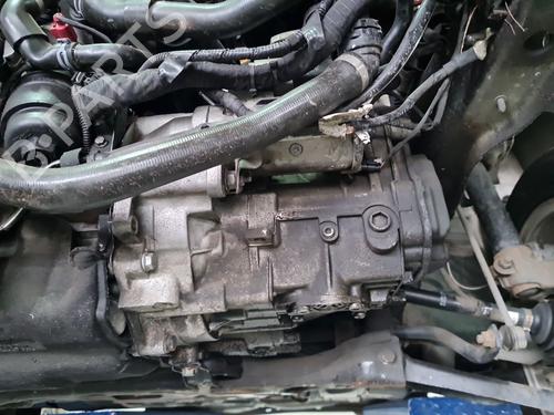 Used Gearbox Gearbox 38591003 38591003