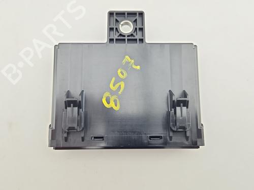 Electronic module MAZDA 3 Hatchback (BP) 2.0 SKYACTIV-G M Hybrid | BP40254652M83 - Image 2