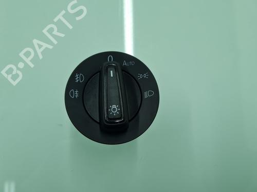 Used Headlight switch Headlight switch VW T-CROSS (C11, D31) [2018-2026] 21638536 21638536