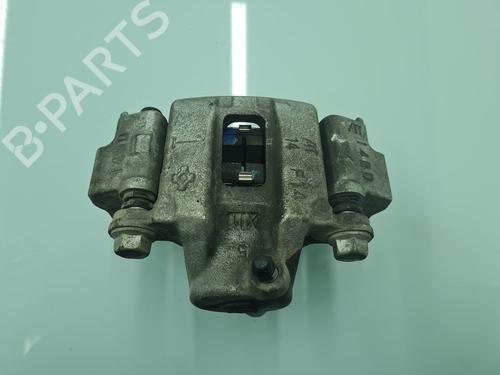 Left rear brake caliper TOYOTA LAND CRUISER PRADO (_J15_)  | BP21638151M107 