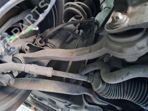 Used Right front suspension arm MERCEDES-BENZ C-CLASS (W204) [2007-2015]  22905366