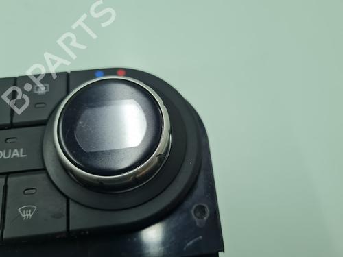 Commande Chauffage NISSAN QASHQAI / QASHQAI +2 I (J10, NJ10, JJ10E) 1.6 dCi All-wheel Drive | BP21648981I5 