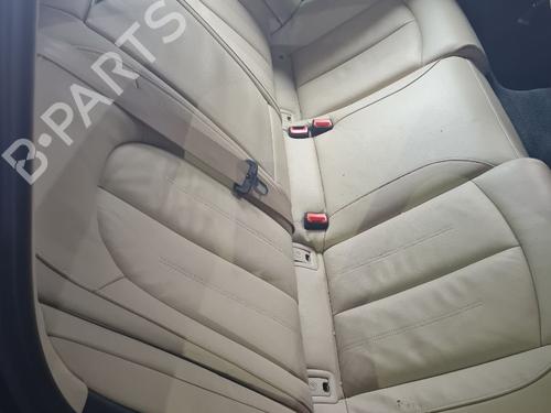 Used Rear seat Rear seat AUDI A6 C7 Avant (4G5, 4GD) [2011-2019] 31979293 31979293