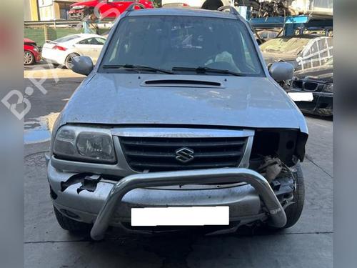 Alternator SUZUKI GRAND VITARA I (FT, HT) 2.0 HDI 110 16V 4x4 (SQ420D, TD83V, JA420WD) | BP21640466M7 