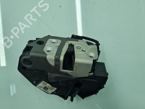 Front right lock FORD FOCUS III  | BP21650648C97 