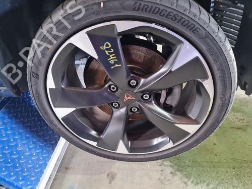 Used Rim Rim CUPRA LEON (KL1, KU1, KUG) [2020-2026] 33441835 33441835