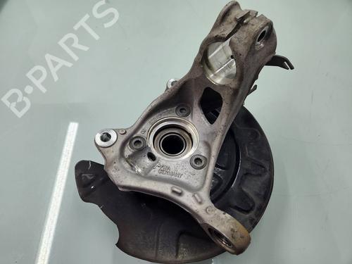 Right front steering knuckle AUDI Q2 (GAB, GAG) 35 TFSI | BP23243262M26 - Image 2