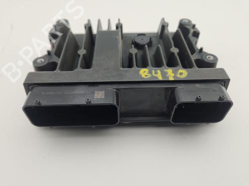 Engine control unit (ECU) TOYOTA C-HR (_X1_) 2.0 Hybrid (MAXH10) | BP38591340M57 - Image 2