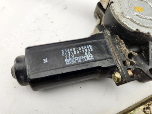 Front left window mechanism SUZUKI VITARA Cabrio (ET) 2.0 HDI (SE 420HDI) | BP33869357C22 - Image 2