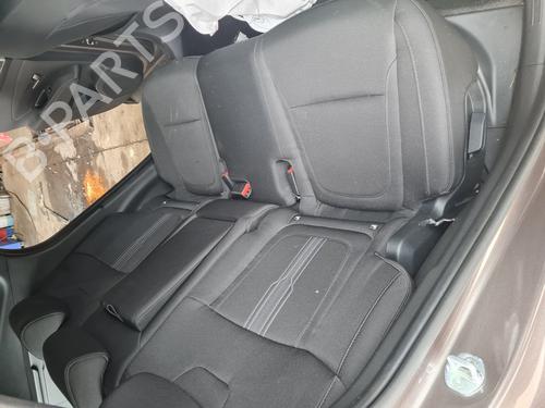 Rear seat HYUNDAI TUCSON (NX4E, NX4A)  | BP29722822C17 