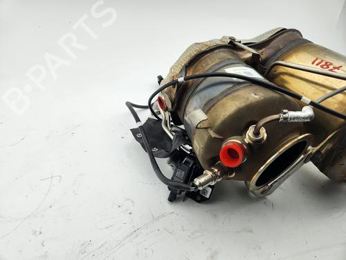 Particulate filter VW CADDY V Box Body/MPV (SBA, SBH)  | BP33113617M81  - Image 7