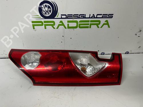 Used Right taillight Right taillight RENAULT KANGOO (KC0/1_) [1997-2026] 21660623 21660623