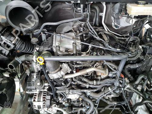 Used Engine Engine 38069409 38069409